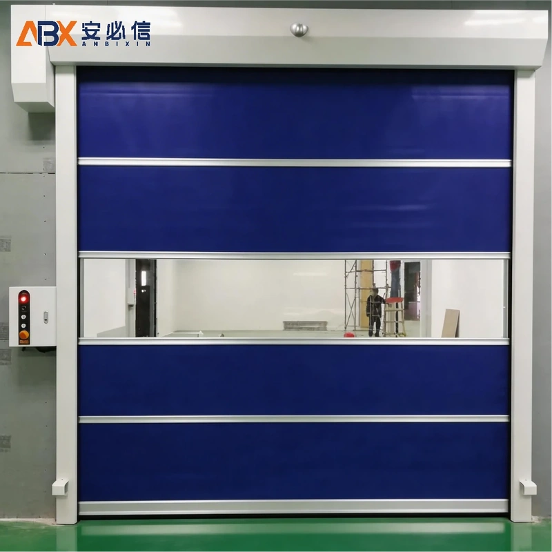 平顶山工业快速门